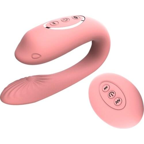 Bosly Wireless We Share Vibe Clit Sucker G Spot Vibrator Clitoris Stimulator Vibrators For Women Adult Sex Toys