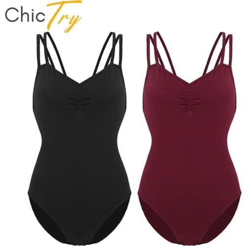 ChicTry Fitness Jumpsuits