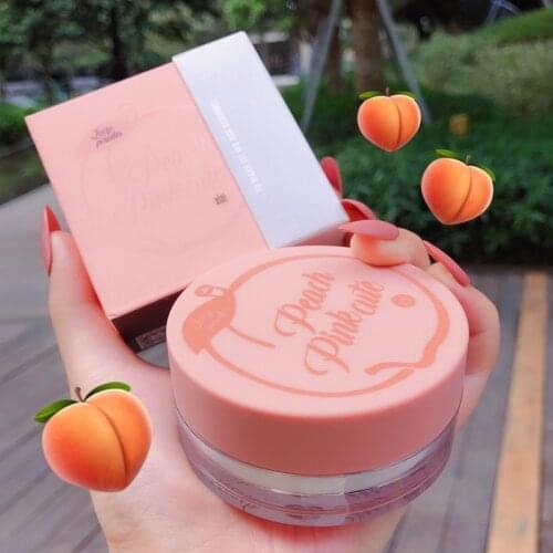 Gecomo Loose Face Powders