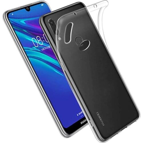 GOINSIE Huawei Y6 Prime Phone Cases