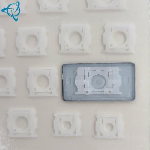 Shenyan Scissor Clips Hinge Kit US Layout For Macbook Air Pro Retina 13'' 15" A2141 A2289 A2251 Keyboard Keycaps Key Cap Repair