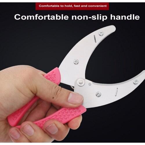 Alloy Steel Tree Girdling Knife High-quality Peeling Shears Shrub Orchard Garden Fruit Tree Grape Cherry Grafting Prunning Tools