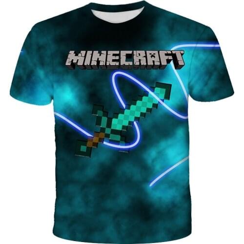 Minecraft Girls Clothes