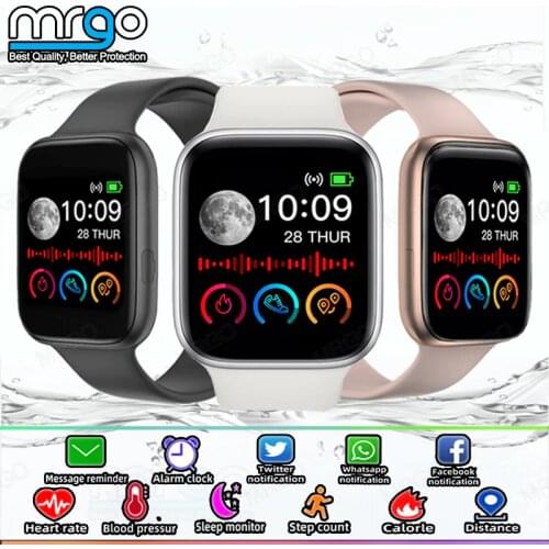 MRGO Bluetooth Watch