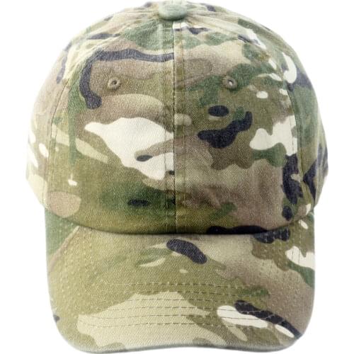Unstructured Camo Baseball Cap Men Outdoor Travel Tactical Hat Streetwear Casual Cap Women Pink Camo Gorras