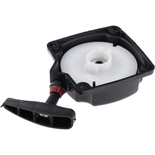 NEW Recoil Pullstart Pull Starter Brush Cutter Strimmer Lawnmower 33cc 43cc