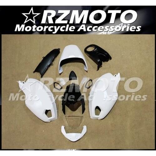 New Abs Motorcycle Fairing Fit For DUCATI 659 696 795 796 1100 Bodywork Injection mold Store No.0359