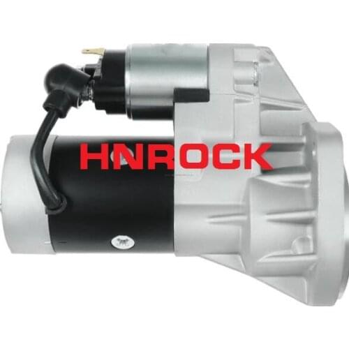 NEW 12V STARTER MOTOR S13-106A S13-106B 23300-10T01 23300-80G00 FOR Da chai 498