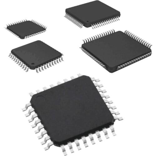 New 5pcs/lot NPCE781LAODX NPCE781LA0DX NPCE781BA0DX QFP-128