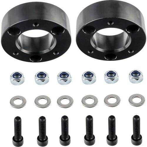 New 3”Front Leveling Lift Kit For Ford F150 04-17 2004 2006 2010 2WD & 4WD