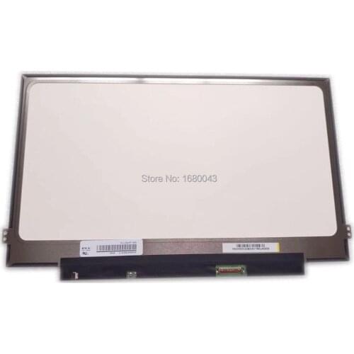NV116WHM-N43 11.6" IPS matrix eDP HD 1366X768 LCD screen Only LCD Non-Touch Panel Replacement NV116WHM N43