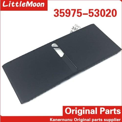 LittleMoon Original new automatic gear dust cover hanging gear slide rubber gear lever rubber gear 35975-53020 For IS250 IS300