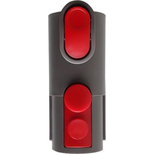 Replacement Connector Adapter Converter for Dyson DC25 DC27 DC28 DC33 DC41 DC58 DC59 Transfer to V7 V8 Vacuum Cleaner