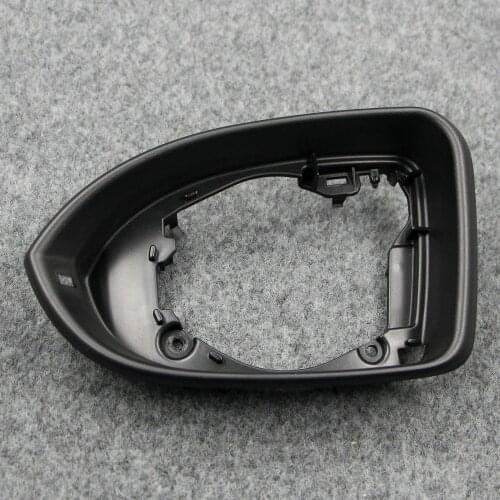 Apply to Passat B8L 20119 CC Outside reversing mirror frame Mirror frame Frame 3G0 857 601 3G0 857 602