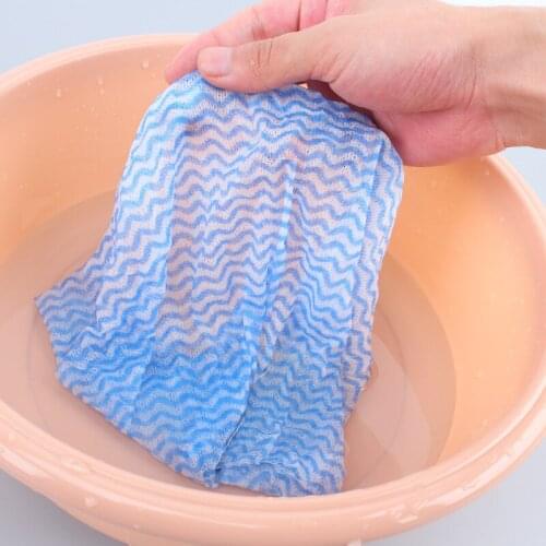 5 Pcs Portable Travel Non-woven Fabric Mini Face Care Magic Hand Towel For Outdoor Sports Tracvel Disposable Compressed Towel