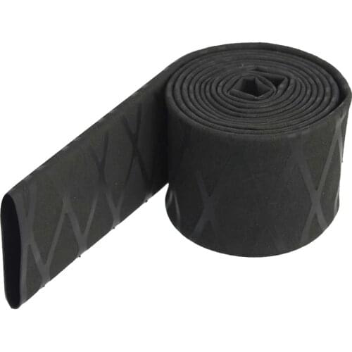 Fishing Rod Wrap Anti-slip Racket Grip Tape Heat Shrink Tubing Handle Sleeving