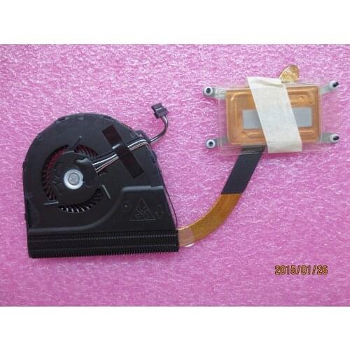 Thinkpad is suitable for S1 YOGA12 notebook CPU cooling fan. FRU 00HT721 00HT722 00HT723