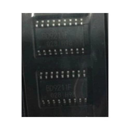 5PCS BD9211F-GE2 BD9211F SOP-18