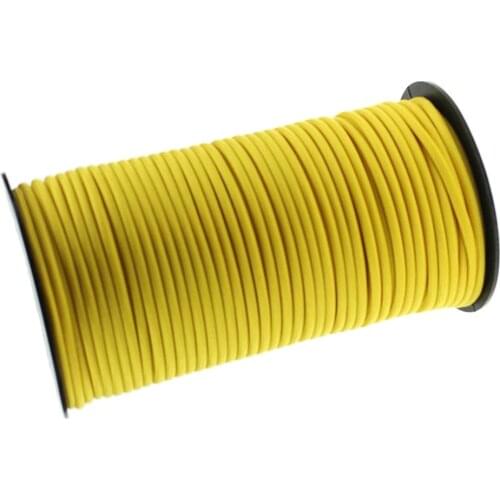 7 strand tent tension cord outdoor rope parachute cord 4mm tent cord tent rope