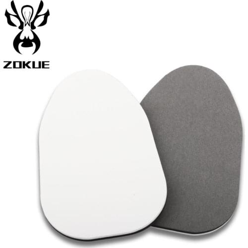 Billiard Accessories Smoother Burnisher Finer Side Burnisher the Shaft Naturally Two-sided Pool Cue Shaft Washable Reusable