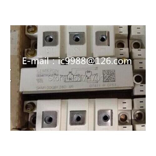 Free Shipping KaYipHT New SKM100GB128DM1 Can directly buy or contact the seller