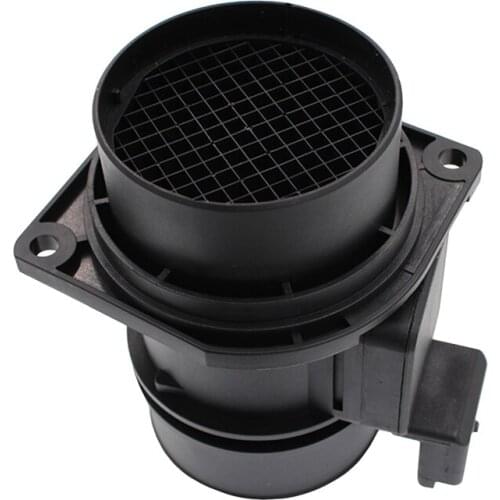 5WK9609 5WK 9609 H7700314669 7700314057 Mass Air Flow Maf Sensor for Nissan Renault Vauxhall Opel 1.9 2.2 2.5 DCi DTI