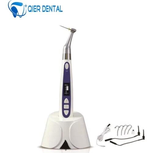 Dental Wireless Endomotor Apex Locator Endodontic Endo Motor With Apex Locator