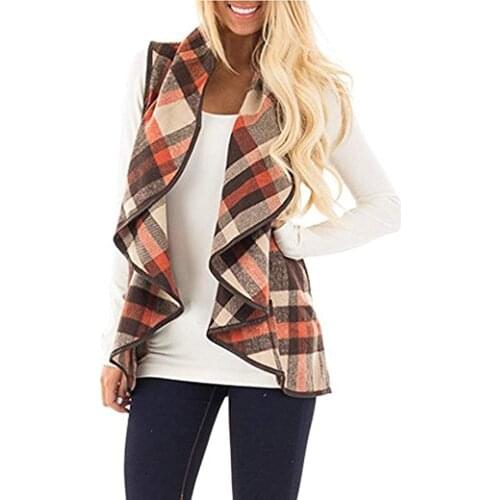 Feitong Travel Vests