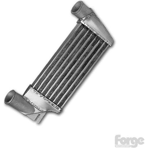 Ford Escort RS Turbo Series 1 Intercooler aluminum Ford Escort RS Turbo(Forge FMINT099)