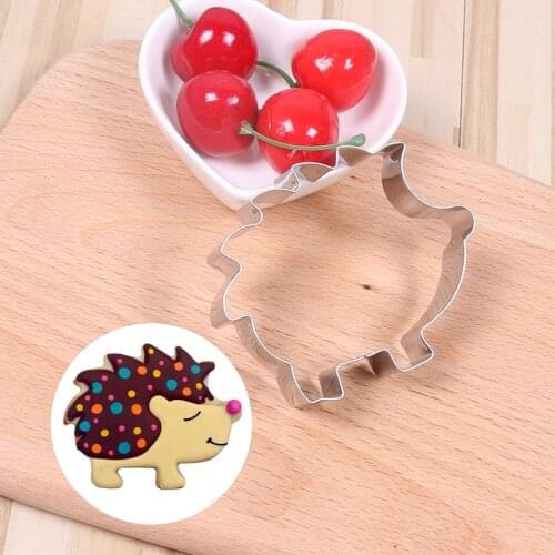 Multi-shape Cookie Cutters Moulds Tools Fondant Biscuit Cutter Mold Pastry Cake Forms Christmas Kitchen Baking Decorating Tools