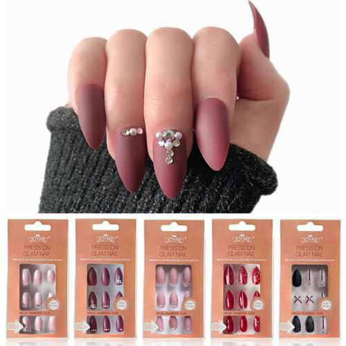 Материалы для наращивания ногтей Joyme China At AliExpress