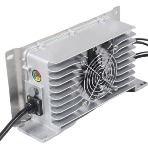 Longrun Spare Parts For Electric Vehicles