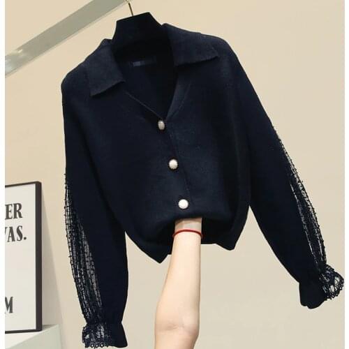 NANCYLIM Women's Winter Cardigans