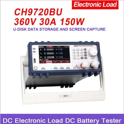 Nice-power Current Measuring Instruments