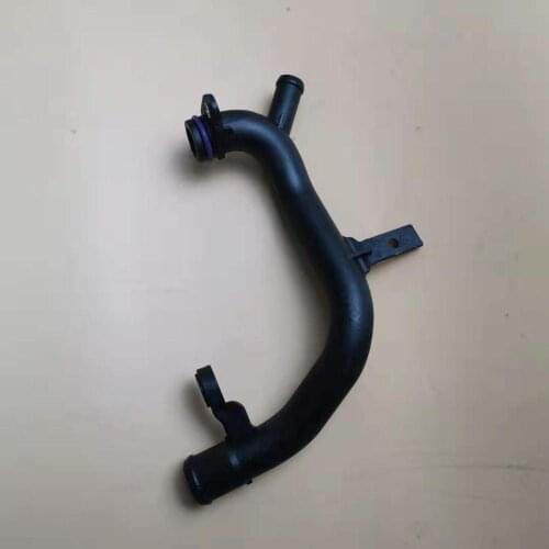 Coolant pipe FOR AUDI A3 Q3 S3 TT VW FOX TIGUAN JETTA CC GOLF Sharan LEON ALTEA superb OCTAVIA yeti OE 06J121065F B E G H
