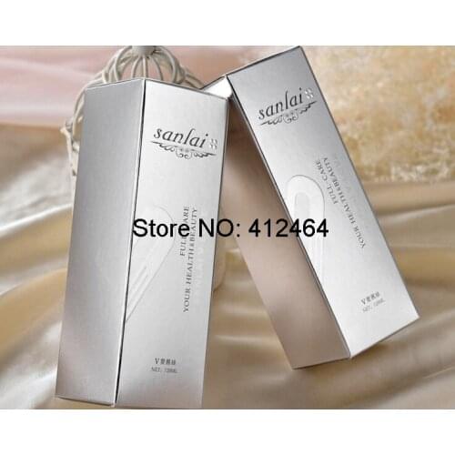 Recycled In Stock 15ml 30ml 50ml Cosmetic Packaging box,cosmetics paper carbaord packaging box ---PX11353