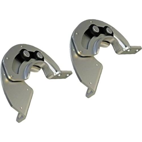 CL119 Hidden sliding hinges 90 degree limit hinge,R6 carbon steel,Industrial equipment cabinet door hinge