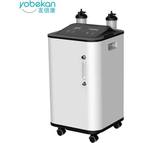 10L portable oxygen generator low noise oxygen generator home care oxygen machine large capacity 10L 2 personal use
