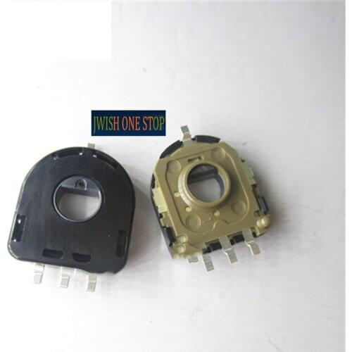 10K potentiometer resistive sensor projector rotational angle detecting sensor copier