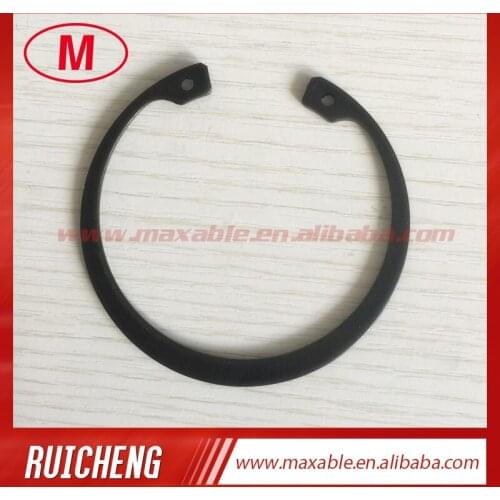 S400 turbocharger clip for turbo repair kits