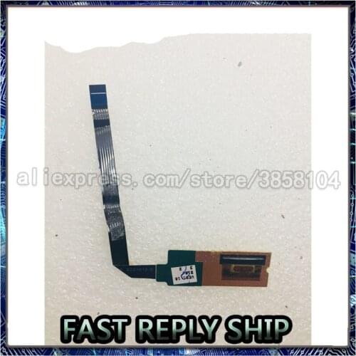 SHELI For HP 840 G1 G2 fingerprint device board with cable 6035B0102601