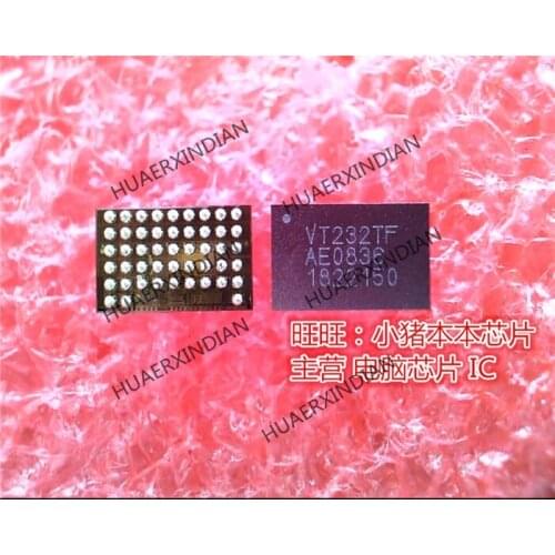 Brand new original VT232TFCX-ADJ VT232TF VT232TFCR-ADJ BGA High Quality