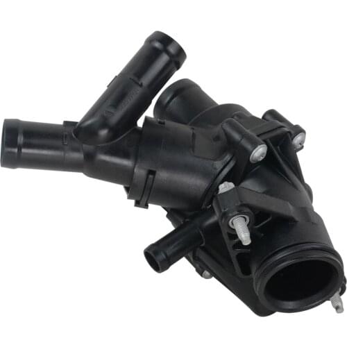 AP02 Turbo Engine Thermostat for Mercedes-Benz CLA250 CLA45 AMG 2.0L 2702000615 2702000415 A2702000615 A2702000415