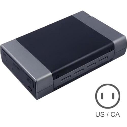 External HHD Enclosure DVD Drives Optical Drive Box Accessories for PC Computer Multifunction New Arrival