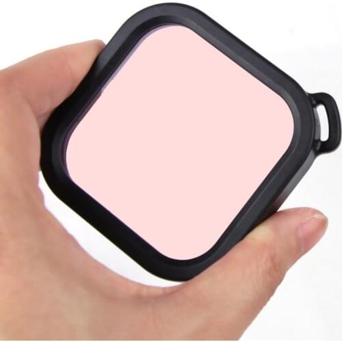 Waterproof Housings Lens Filters for Insta 360 ONE R Underwater Dive Case Accessories