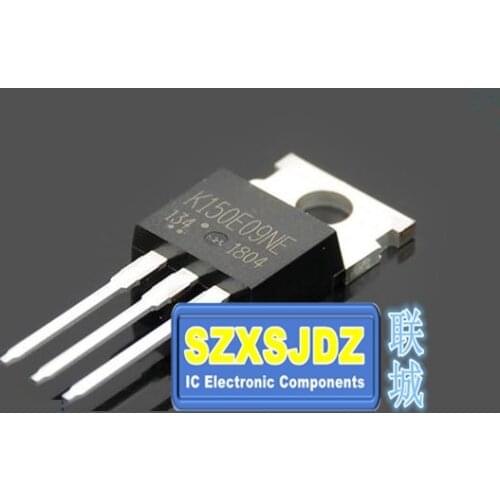 10pcs 100pcs/lote K150E09NE TK150E09NE