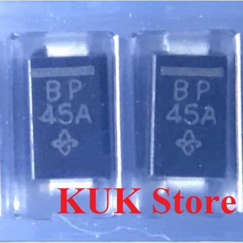 50PCS/100PCS Real Original 100% NEW BP SMAJ16A