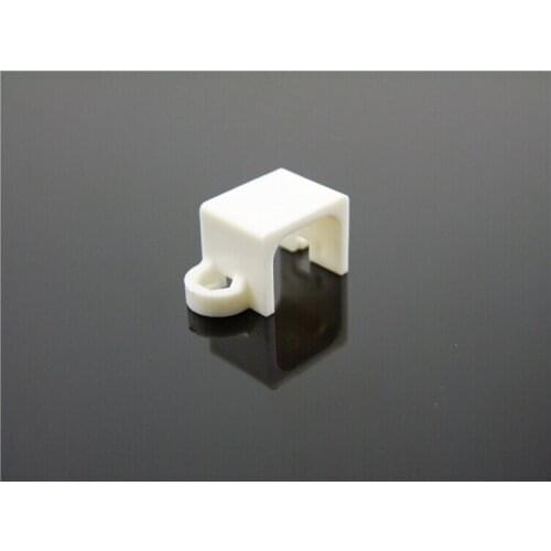 480PCS N20 Micro Metal Gearmotor Extended Bracket+screw N20 Motor Mount Holder Aircraft DIY Model toy Accessories free shopping