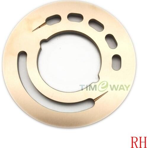 A10VSO28-52R/L Hydraulic pump parts for repair REXROTH hydraulic piston pump