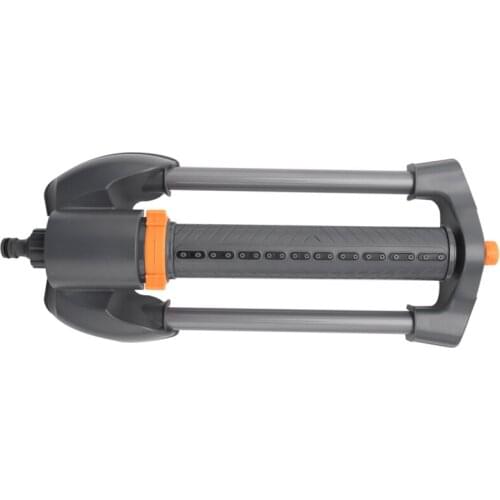 AF89 Automatic Lawn Oscillating Sprinkler Watering Irrigation Tool for Lawn Garden Irrigation Lawn Spray Nozzle Garden Supplies